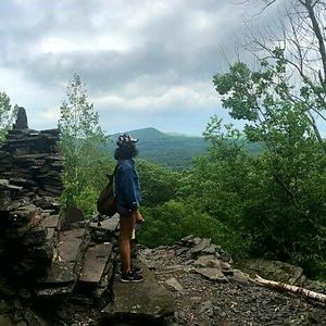 Meet your Posher, Nathalie